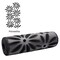 Toolpro Poinsettia Foam Texture Roller Cover TP15183 - alternate 1